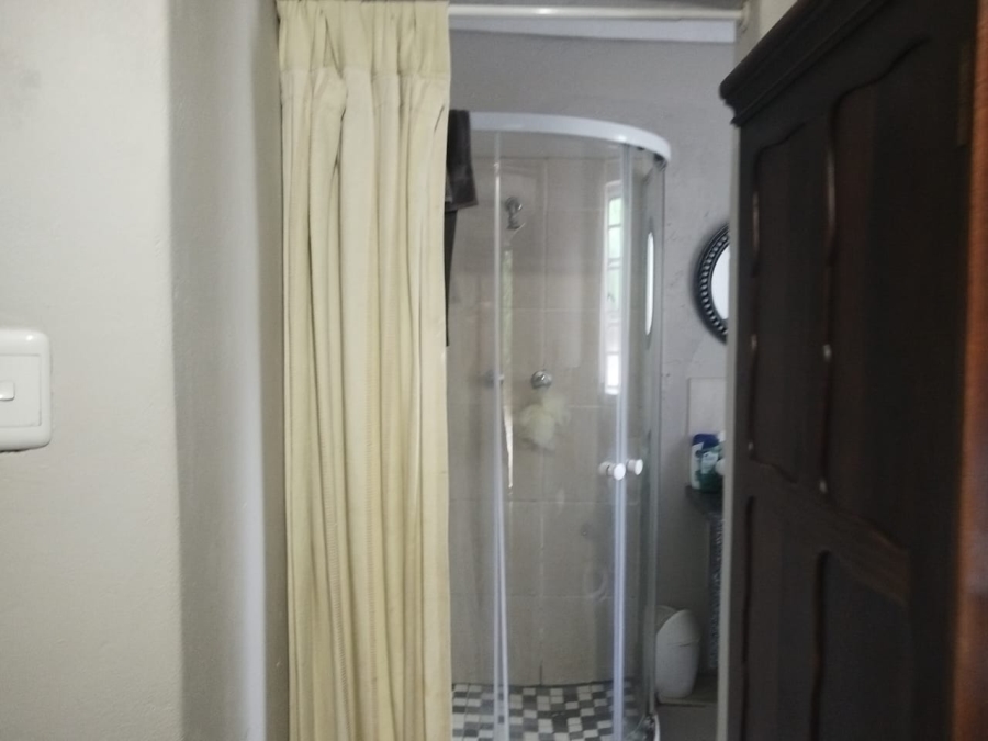 To Let 1 Bedroom Property for Rent in Universitas Free State